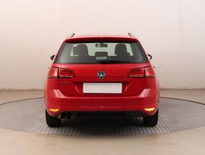 Volkswagen Golf  1.4 TSI 