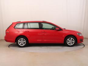 Volkswagen Golf  1.4 TSI 