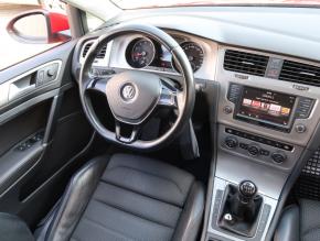 Volkswagen Golf  1.4 TSI 