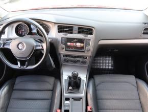 Volkswagen Golf  1.4 TSI 