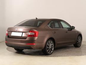 Škoda Octavia  2.0 TDI Laurin&Klement 