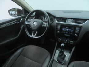 Škoda Octavia  2.0 TDI Laurin&Klement 