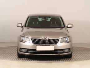 Škoda Superb  2.0 TDI Ambition Plus 