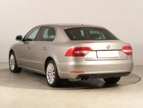 Škoda Superb  2.0 TDI Ambition Plus 