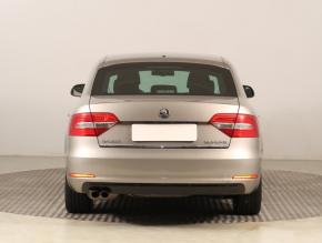 Škoda Superb  2.0 TDI Ambition Plus 