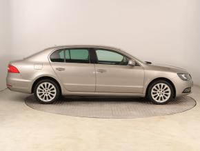 Škoda Superb  2.0 TDI Ambition Plus 