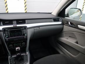 Škoda Superb  2.0 TDI Ambition Plus 