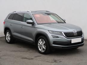 Škoda Kodiaq  2.0 TDI Style 