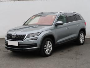 Škoda Kodiaq  2.0 TDI Style 