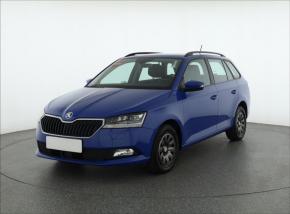 Škoda Fabia  1.0 TSI 