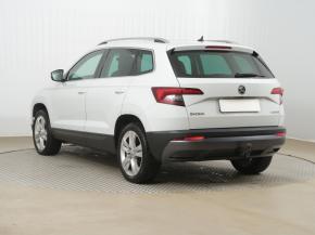 Škoda Karoq  1.6 TDI Style Plus 