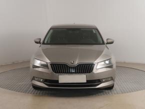 Škoda Superb  2.0 TDI Style 