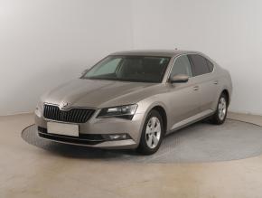 Škoda Superb  2.0 TDI Style 