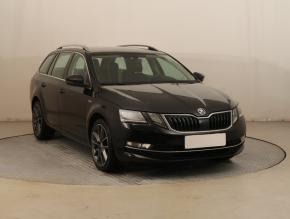 Škoda Octavia  2.0 TDI Laurin&Klement