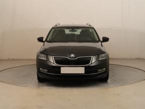 Škoda Octavia  2.0 TDI Laurin&Klement 