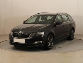 Škoda Octavia  2.0 TDI Laurin&Klement 