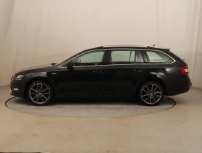 Škoda Octavia  2.0 TDI Laurin&Klement 