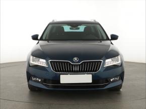 Škoda Superb  1.6 TDI Style 