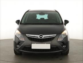 Opel Zafira Tourer  2.0 CDTI 