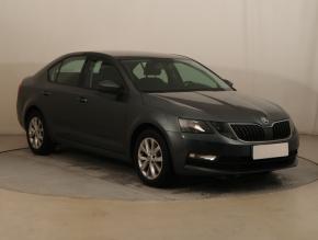 Škoda Octavia  1.6 TDI 