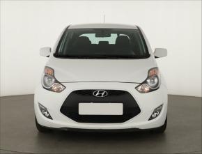 Hyundai ix20  1.4 CVVT 