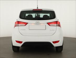 Hyundai ix20  1.4 CVVT 