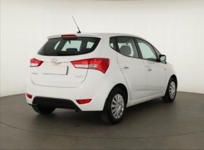 Hyundai ix20  1.4 CVVT 