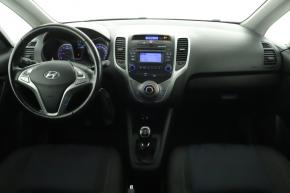 Hyundai ix20  1.4 CVVT 