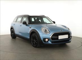 MINI Clubman  Cooper D 