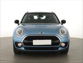 MINI Clubman  Cooper D 