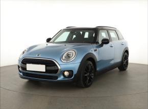 MINI Clubman  Cooper D 