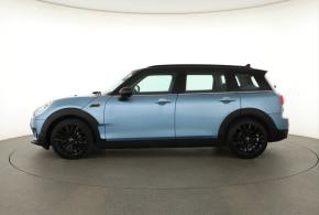 MINI Clubman  Cooper D 