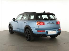 MINI Clubman  Cooper D 