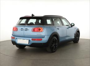 MINI Clubman  Cooper D 