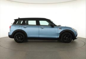 MINI Clubman  Cooper D 