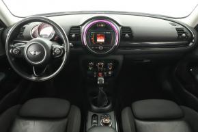 MINI Clubman  Cooper D 