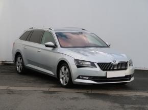 Škoda Superb  2.0 TDI 