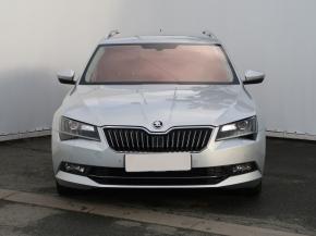 Škoda Superb  2.0 TDI 