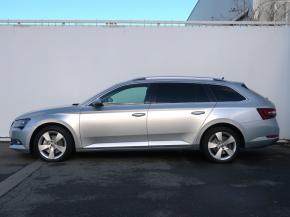 Škoda Superb  2.0 TDI 