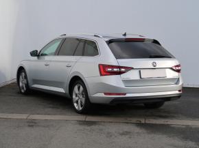 Škoda Superb  2.0 TDI 