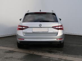 Škoda Superb  2.0 TDI 