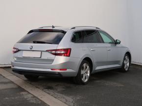 Škoda Superb  2.0 TDI 