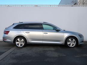 Škoda Superb  2.0 TDI 