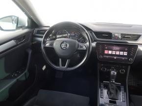 Škoda Superb  2.0 TDI 