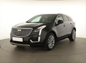 Cadillac XT5  3.6 