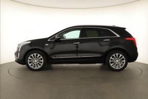 Cadillac XT5  3.6 