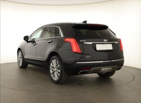 Cadillac XT5  3.6 