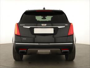 Cadillac XT5  3.6 