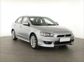 Mitsubishi Lancer  1.8 MIVEC 