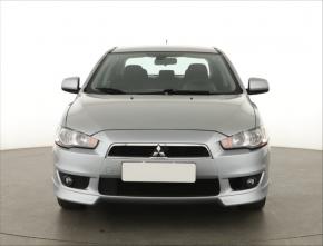 Mitsubishi Lancer  1.8 MIVEC 